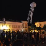 Sul Informação - Festival F arrancou em força com Salvador Sobral, Kátia Guerreiro e Diogo Piçarra