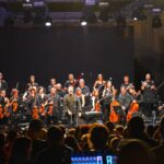 Sul Informação - Festival F arrancou em força com Salvador Sobral, Kátia Guerreiro e Diogo Piçarra