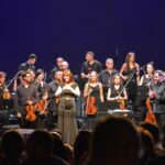Sul Informação - Festival F arrancou em força com Salvador Sobral, Kátia Guerreiro e Diogo Piçarra
