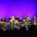 Sul Informação - Festival F arrancou em força com Salvador Sobral, Kátia Guerreiro e Diogo Piçarra