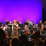 Sul Informação - Festival F arrancou em força com Salvador Sobral, Kátia Guerreiro e Diogo Piçarra
