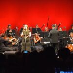 Sul Informação - Festival F arrancou em força com Salvador Sobral, Kátia Guerreiro e Diogo Piçarra