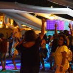 Sul Informação - Festival F arrancou em força com Salvador Sobral, Kátia Guerreiro e Diogo Piçarra