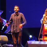 Sul Informação - Festival F arrancou em força com Salvador Sobral, Kátia Guerreiro e Diogo Piçarra
