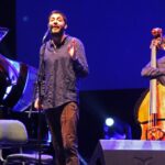 Sul Informação - Festival F arrancou em força com Salvador Sobral, Kátia Guerreiro e Diogo Piçarra