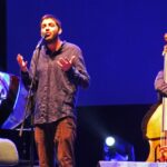 Sul Informação - Festival F arrancou em força com Salvador Sobral, Kátia Guerreiro e Diogo Piçarra