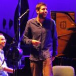 Sul Informação - Festival F arrancou em força com Salvador Sobral, Kátia Guerreiro e Diogo Piçarra