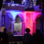 Sul Informação - Festival F arrancou em força com Salvador Sobral, Kátia Guerreiro e Diogo Piçarra