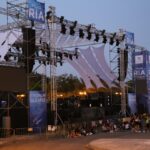 Sul Informação - Festival F arrancou em força com Salvador Sobral, Kátia Guerreiro e Diogo Piçarra