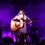Sul Informação - Festival F arrancou em força com Salvador Sobral, Kátia Guerreiro e Diogo Piçarra