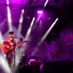 Sul Informação - Festival F arrancou em força com Salvador Sobral, Kátia Guerreiro e Diogo Piçarra