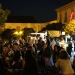 Sul Informação - Festival F arrancou em força com Salvador Sobral, Kátia Guerreiro e Diogo Piçarra
