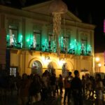 Sul Informação - Festival F arrancou em força com Salvador Sobral, Kátia Guerreiro e Diogo Piçarra