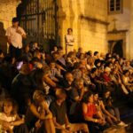 Sul Informação - Festival F arrancou em força com Salvador Sobral, Kátia Guerreiro e Diogo Piçarra
