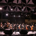 Sul Informação - Festival F arrancou em força com Salvador Sobral, Kátia Guerreiro e Diogo Piçarra