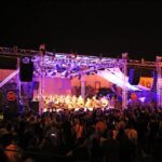 Sul Informação - Festival F arrancou em força com Salvador Sobral, Kátia Guerreiro e Diogo Piçarra