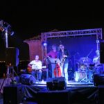 Sul Informação - Festival F arrancou em força com Salvador Sobral, Kátia Guerreiro e Diogo Piçarra