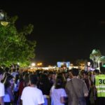 Sul Informação - Festival F arrancou em força com Salvador Sobral, Kátia Guerreiro e Diogo Piçarra
