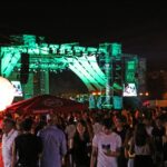 Sul Informação - Festival F arrancou em força com Salvador Sobral, Kátia Guerreiro e Diogo Piçarra