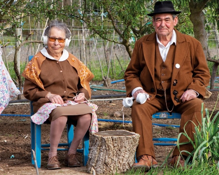 Sul Informação - Festival Giacometti volta a lançar «rebuliço criativo» em Ferreira do Alentejo