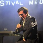 Sul Informação - MED já está a pôr Loulé a fervilhar com músicas do mundo