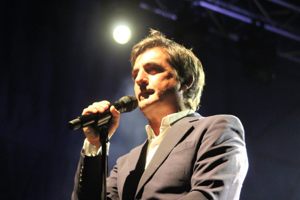 Sul Informação - MED já está a pôr Loulé a fervilhar com músicas do mundo