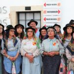 Sul Informação - MED já está a pôr Loulé a fervilhar com músicas do mundo