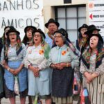 Sul Informação - MED já está a pôr Loulé a fervilhar com músicas do mundo