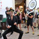 Sul Informação - MED já está a pôr Loulé a fervilhar com músicas do mundo