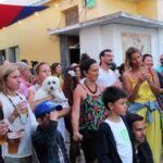 Sul Informação - MED já está a pôr Loulé a fervilhar com músicas do mundo