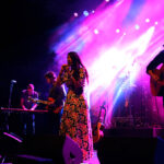 Sul Informação - Fotogaleria: No MED, há música por todo o lado (até nos telhados!)