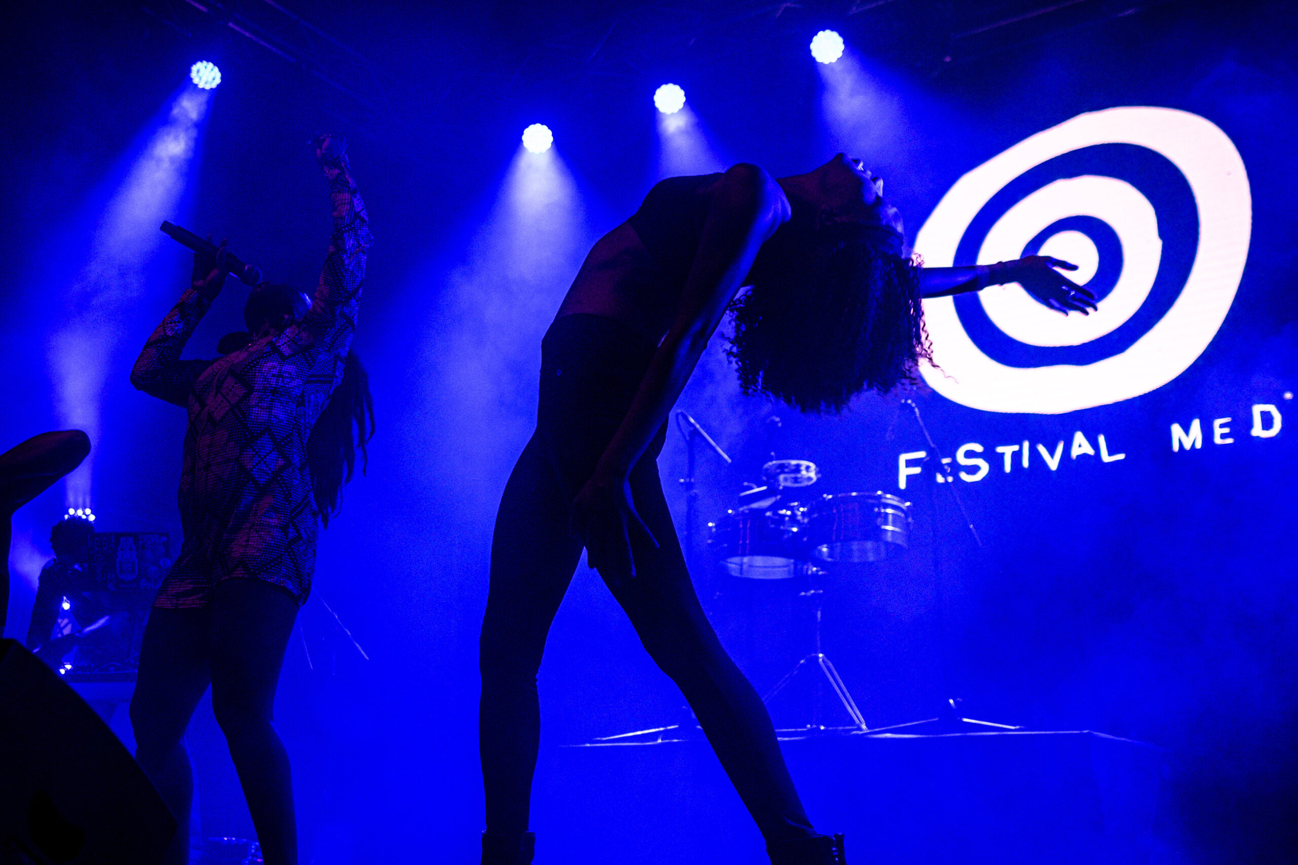 Sul Informação - Festival MED regressa em pleno este ano