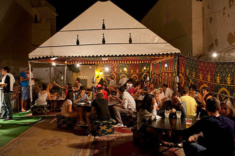 Sul Informação - Festival Med traz estrelas da “World Music” a Loulé mas a festa começa hoje