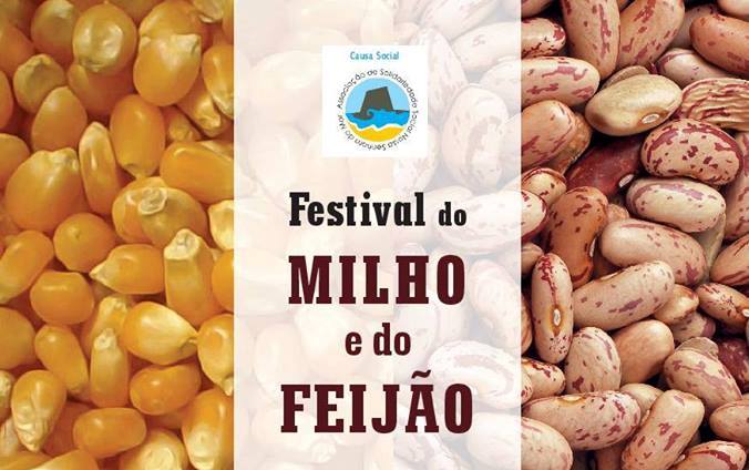 Sul Informação - São Teotónio dedica festival ao milho e ao feijão