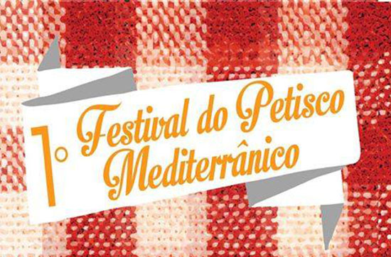 Sul Informação - Petisco mediterrânico é estrela de festival no Jardim da Alameda de Faro