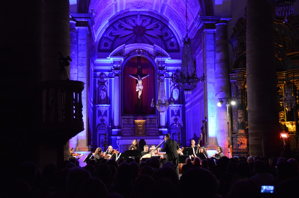 Sul Informação - Terras sem Sombra abre em Almodôvar para cinco meses de música, biodiversidade e património em todo o Alentejo