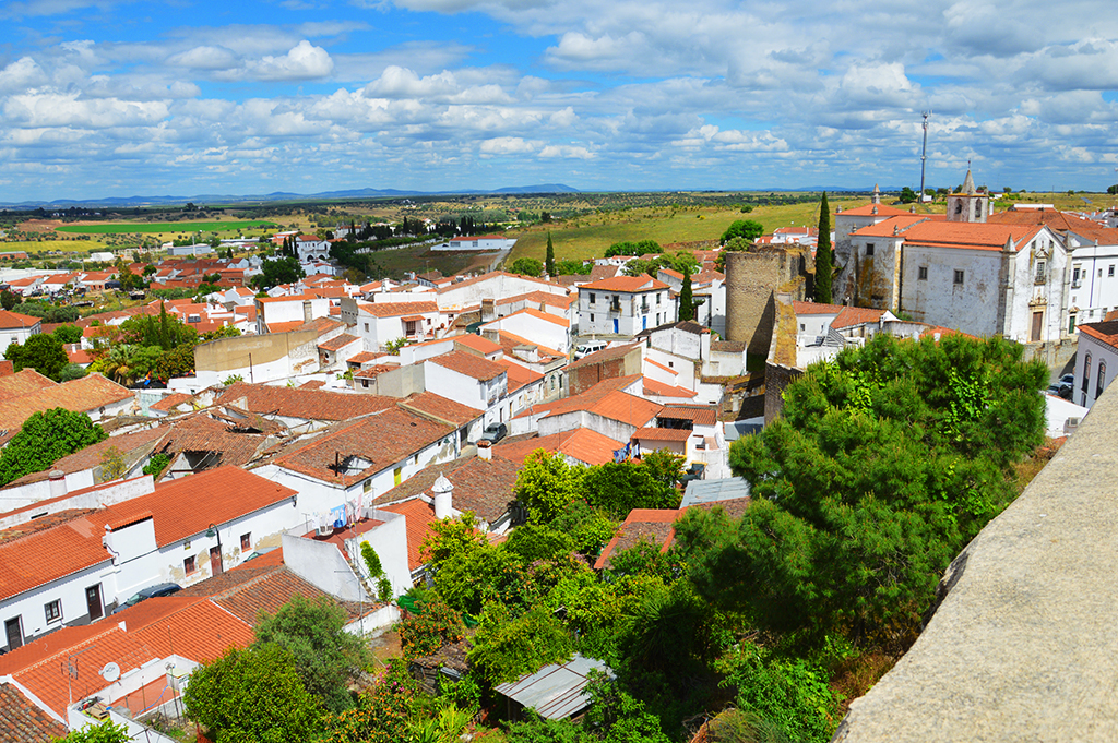 Sul Informação - Terras sem Sombra acaba este sábado e (ainda) é tempo de recordar uma das suas jornadas mais emotivas