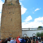 Sul Informação - Terras sem Sombra acaba este sábado e (ainda) é tempo de recordar uma das suas jornadas mais emotivas