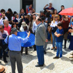 Sul Informação - Terras sem Sombra acaba este sábado e (ainda) é tempo de recordar uma das suas jornadas mais emotivas