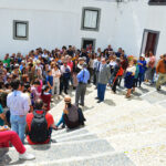 Sul Informação - Terras sem Sombra acaba este sábado e (ainda) é tempo de recordar uma das suas jornadas mais emotivas