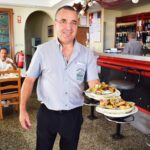 Sul Informação - «Sabe muito bem vir ao Festival da Caldeirada» de Armação de Pêra