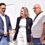 Sul Informação - «Sabe muito bem vir ao Festival da Caldeirada» de Armação de Pêra