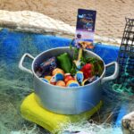 Sul Informação - «Sabe muito bem vir ao Festival da Caldeirada» de Armação de Pêra