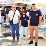 Sul Informação - «Sabe muito bem vir ao Festival da Caldeirada» de Armação de Pêra