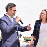 Sul Informação - «Sabe muito bem vir ao Festival da Caldeirada» de Armação de Pêra