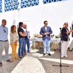 Sul Informação - «Sabe muito bem vir ao Festival da Caldeirada» de Armação de Pêra