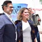 Sul Informação - «Sabe muito bem vir ao Festival da Caldeirada» de Armação de Pêra