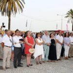 Sul Informação - Primeiro dia do Festival da Sardinha teve 20 mil visitantes e «foi um sucesso»