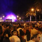 Sul Informação - Primeiro dia do Festival da Sardinha teve 20 mil visitantes e «foi um sucesso»