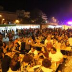 Sul Informação - Primeiro dia do Festival da Sardinha teve 20 mil visitantes e «foi um sucesso»